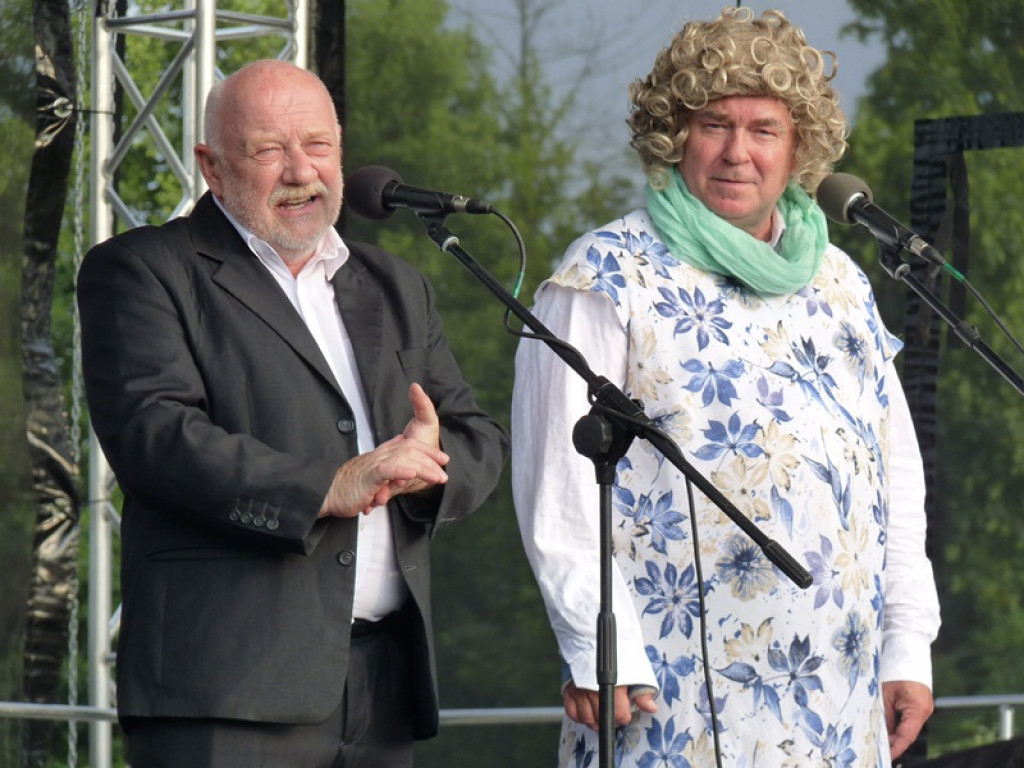 Łyszkowice bawią się w rytmach disco polo