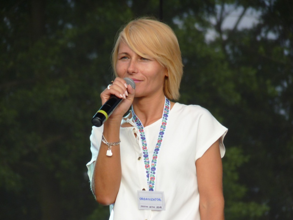 Łyszkowice bawią się w rytmach disco polo