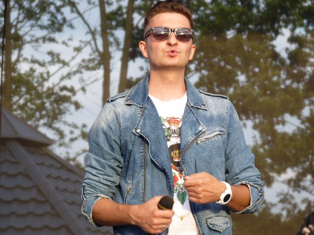 Łyszkowice bawią się w rytmach disco polo