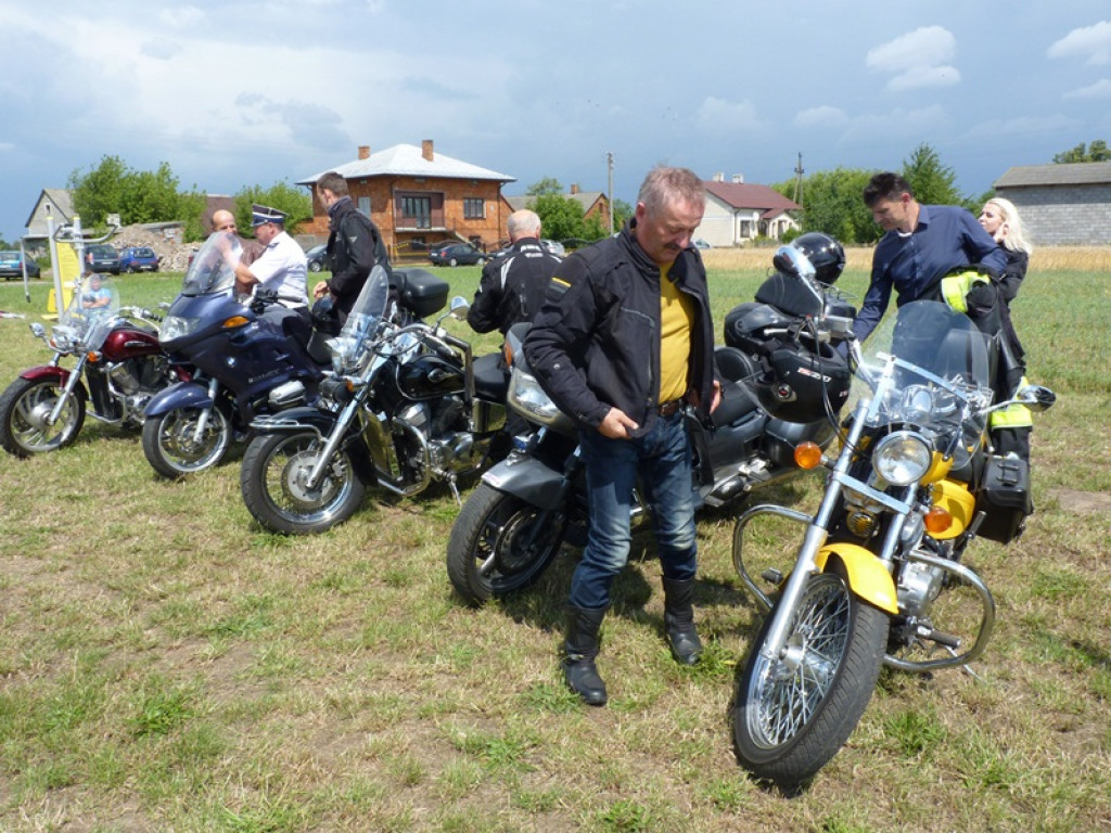 Wielkie świętowanie w Wiciu!