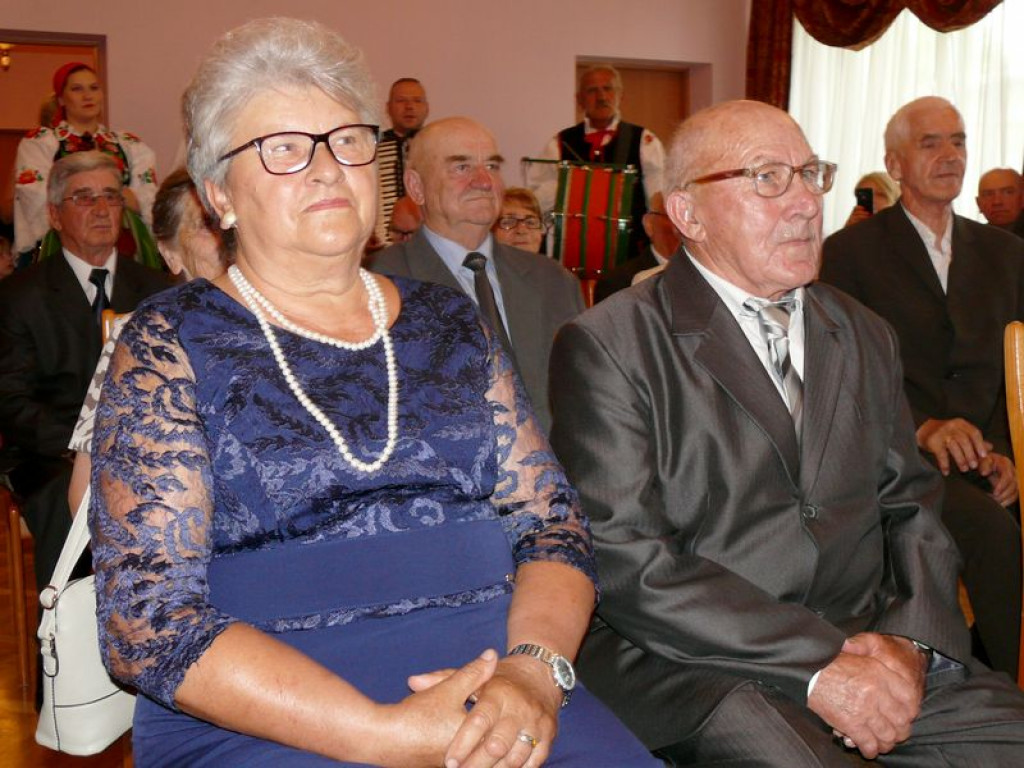 Jubileusz w Nieborowie