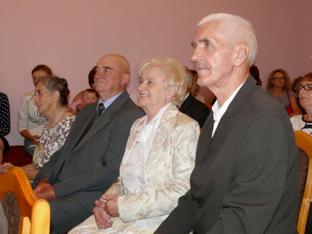 Jubileusz w Nieborowie