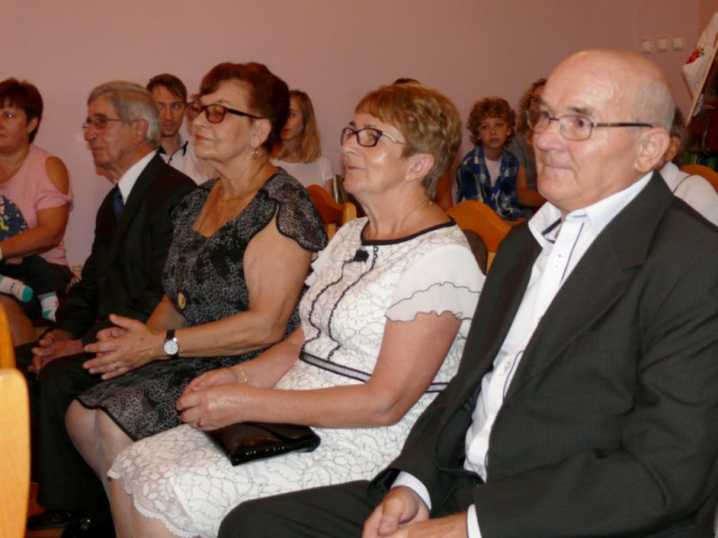 Jubileusz w Nieborowie