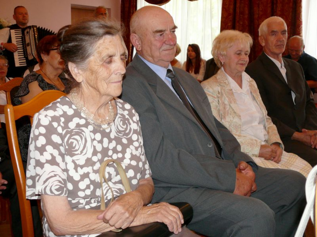 Jubileusz w Nieborowie