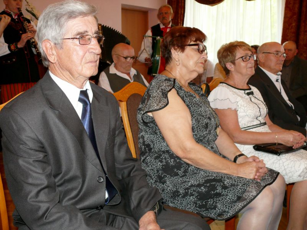Jubileusz w Nieborowie