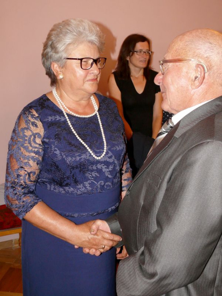 Jubileusz w Nieborowie