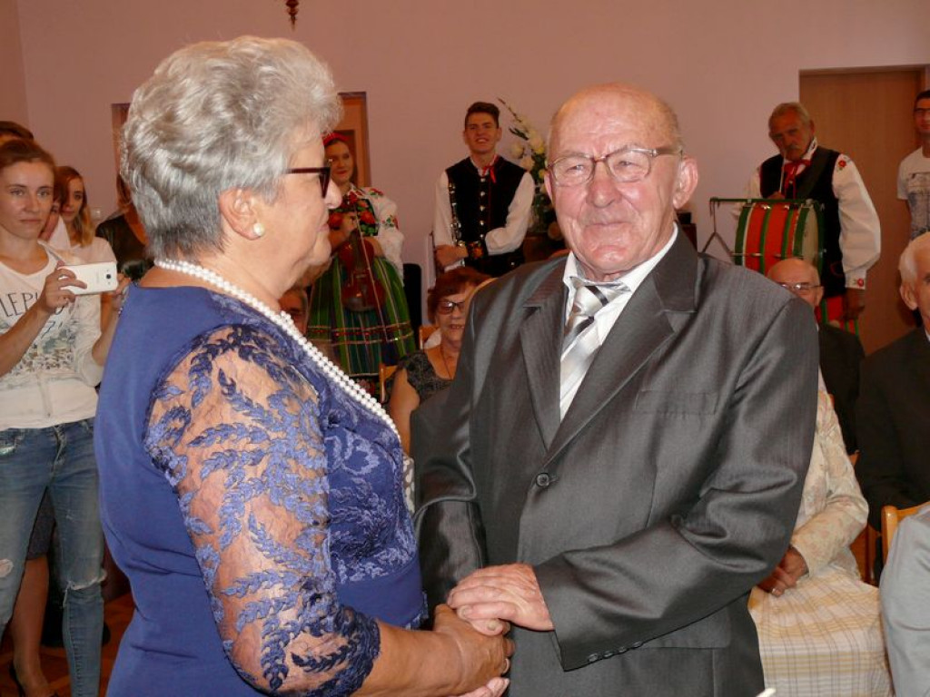 Jubileusz w Nieborowie
