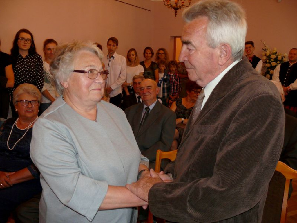 Jubileusz w Nieborowie