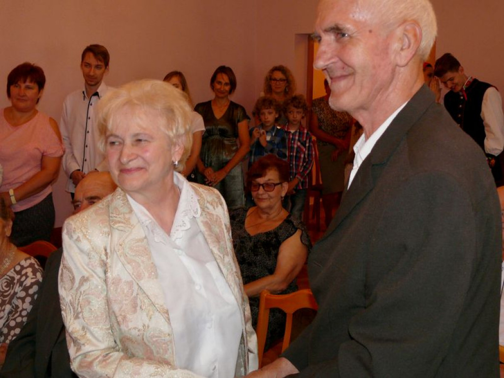 Jubileusz w Nieborowie