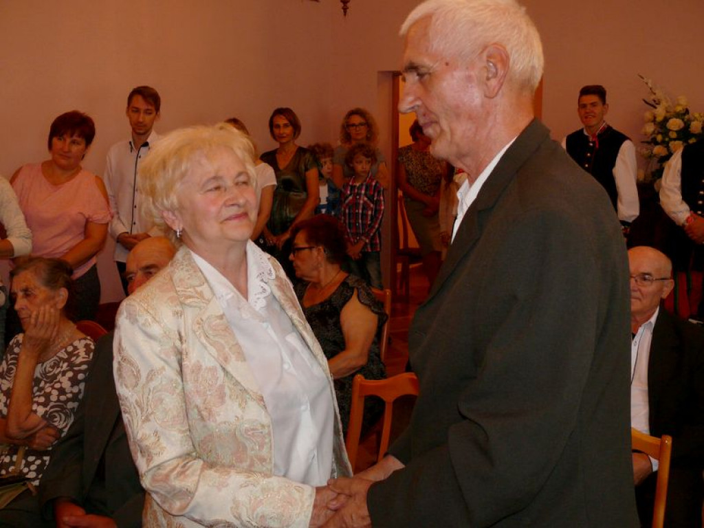 Jubileusz w Nieborowie
