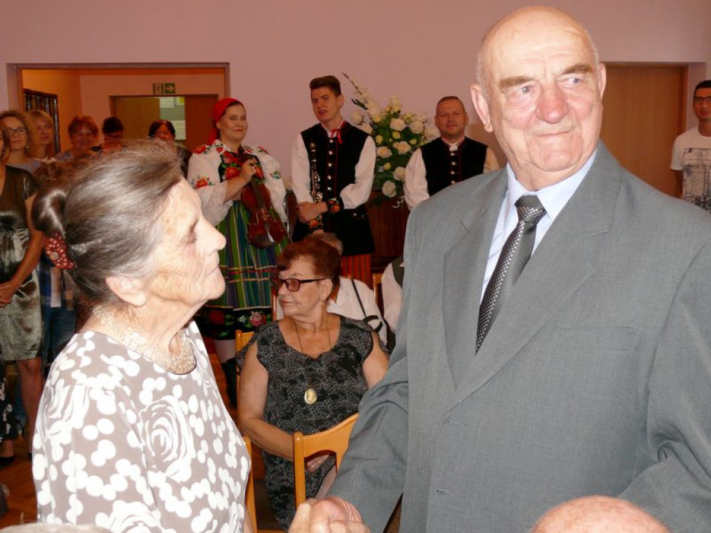 Jubileusz w Nieborowie