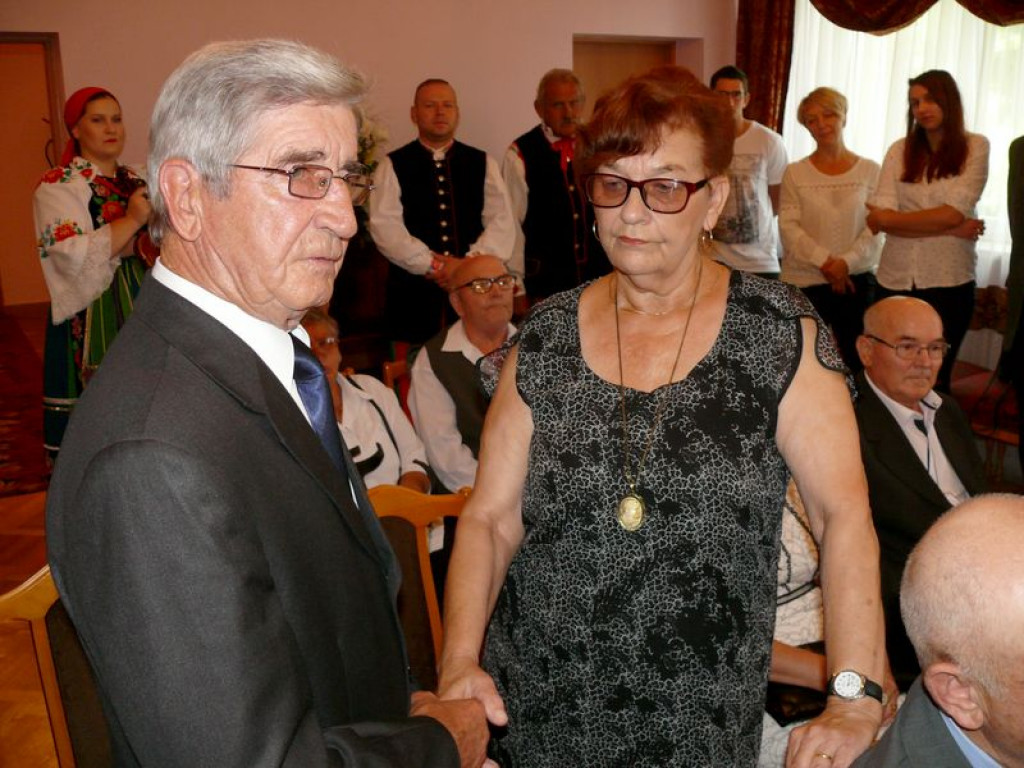 Jubileusz w Nieborowie