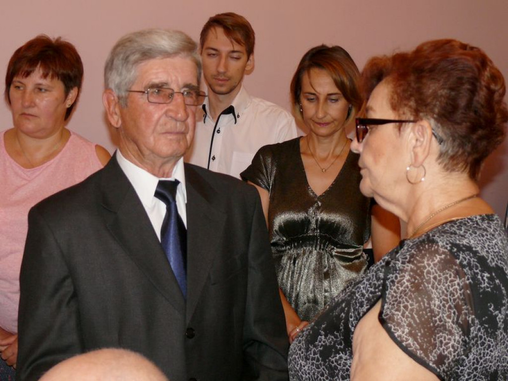 Jubileusz w Nieborowie