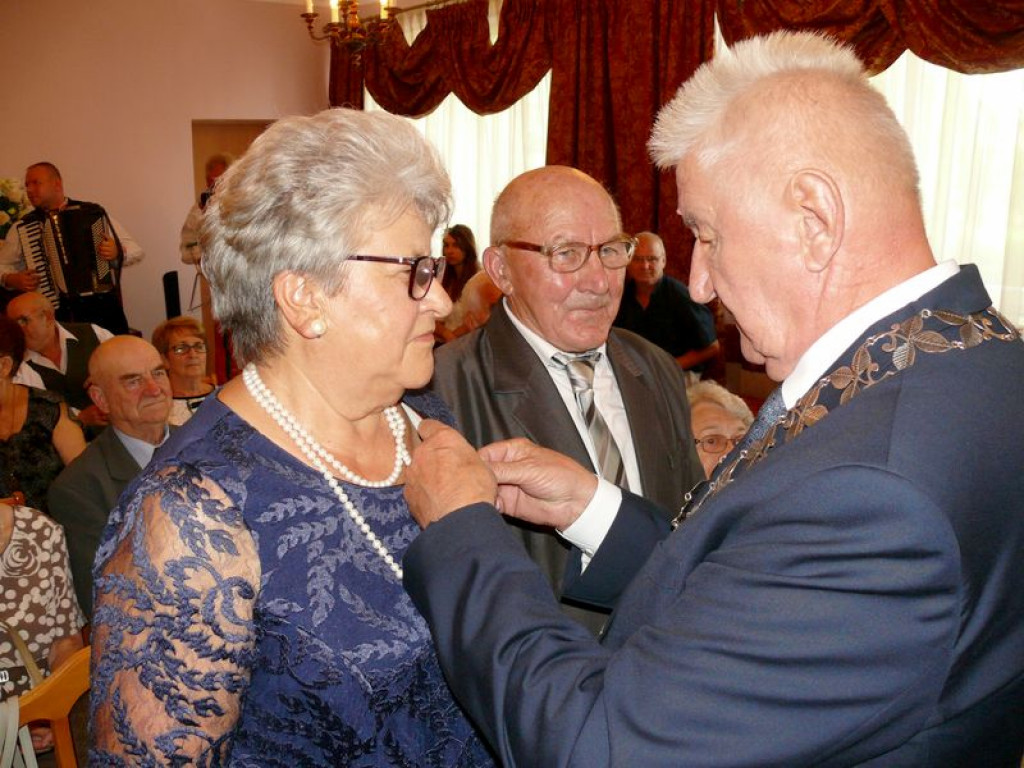 Jubileusz w Nieborowie