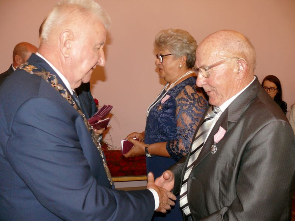 Jubileusz w Nieborowie