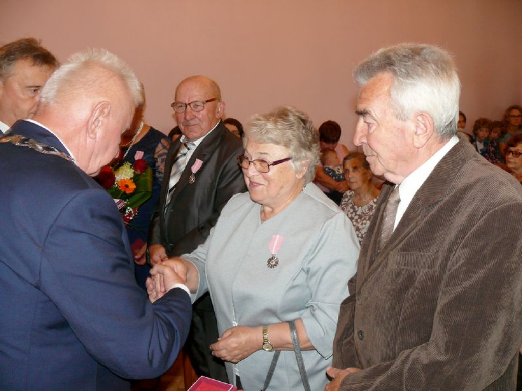 Jubileusz w Nieborowie