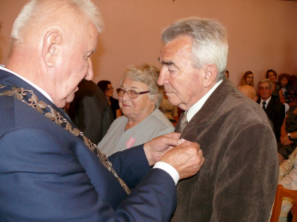 Jubileusz w Nieborowie