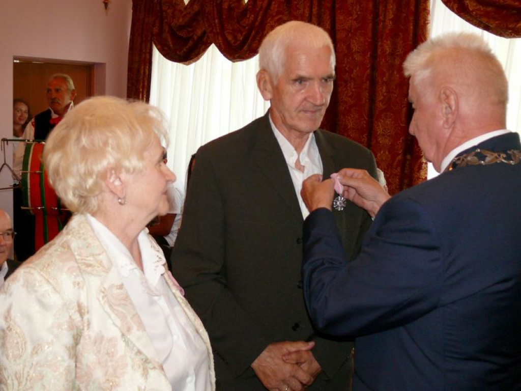 Jubileusz w Nieborowie