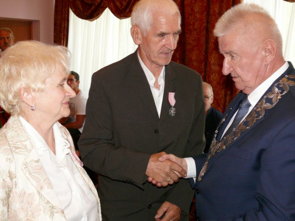 Jubileusz w Nieborowie
