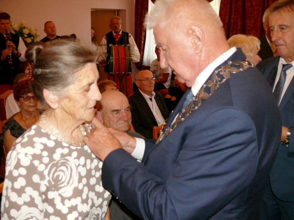 Jubileusz w Nieborowie