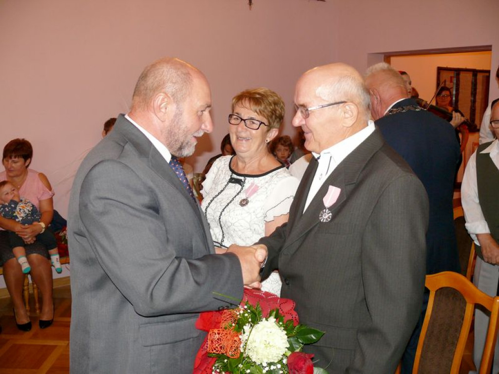 Jubileusz w Nieborowie