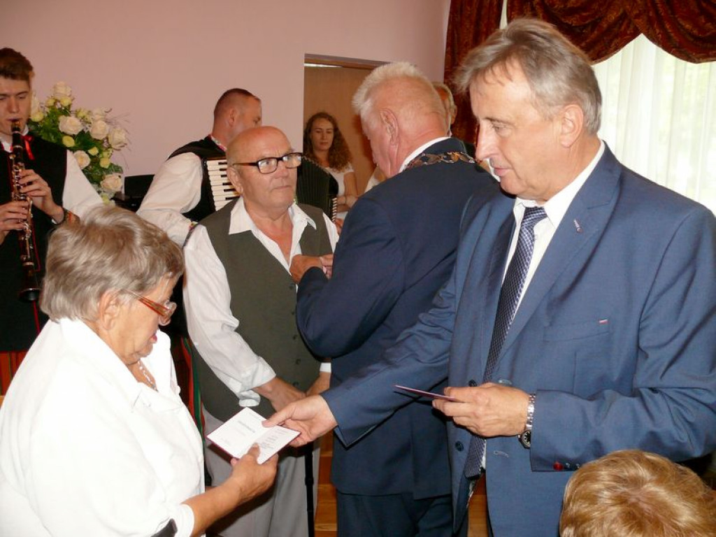Jubileusz w Nieborowie