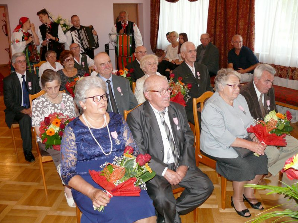 Jubileusz w Nieborowie