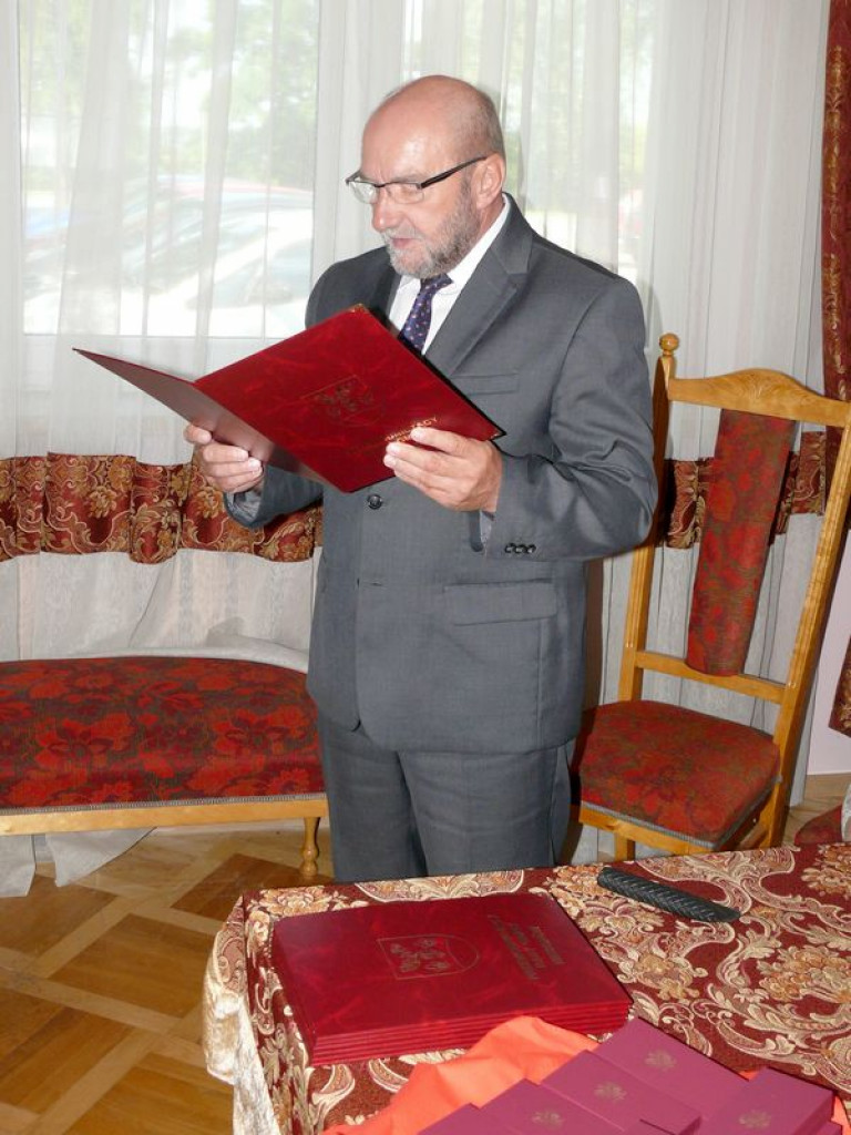Jubileusz w Nieborowie
