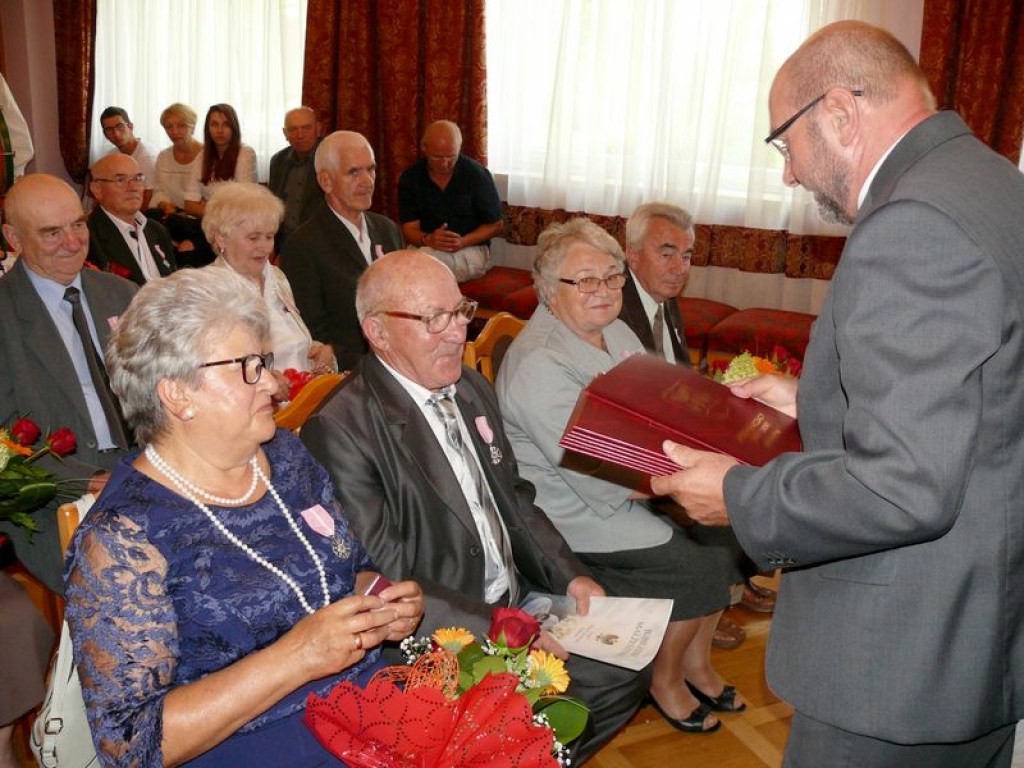 Jubileusz w Nieborowie