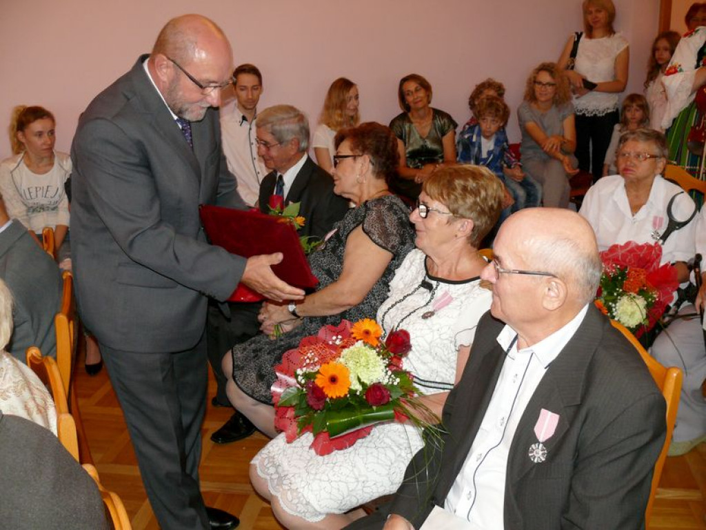 Jubileusz w Nieborowie