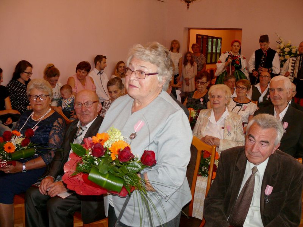 Jubileusz w Nieborowie