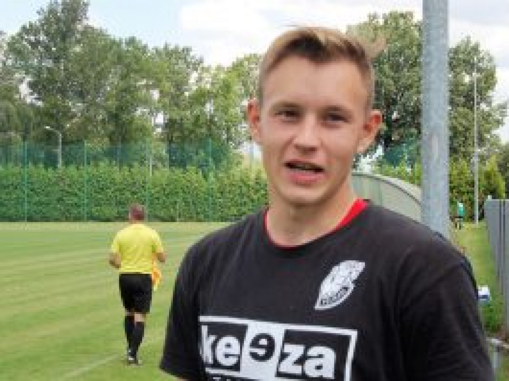 Udany sparing Pelikana ze Zjednoczonymi