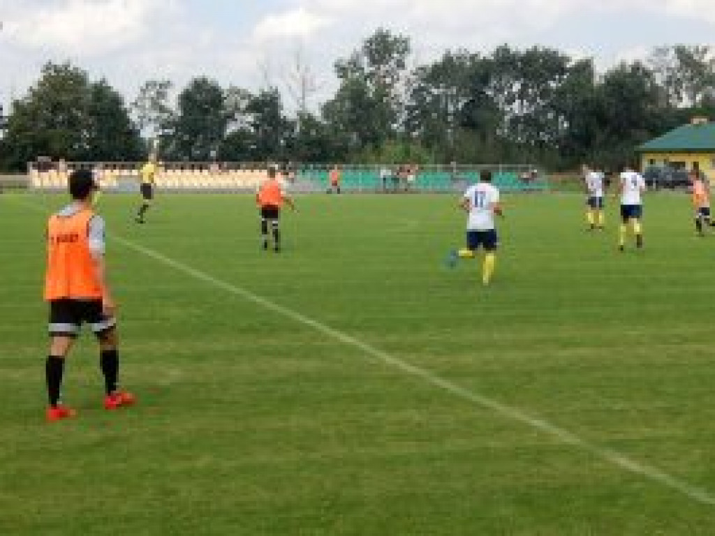 Udany sparing Pelikana ze Zjednoczonymi