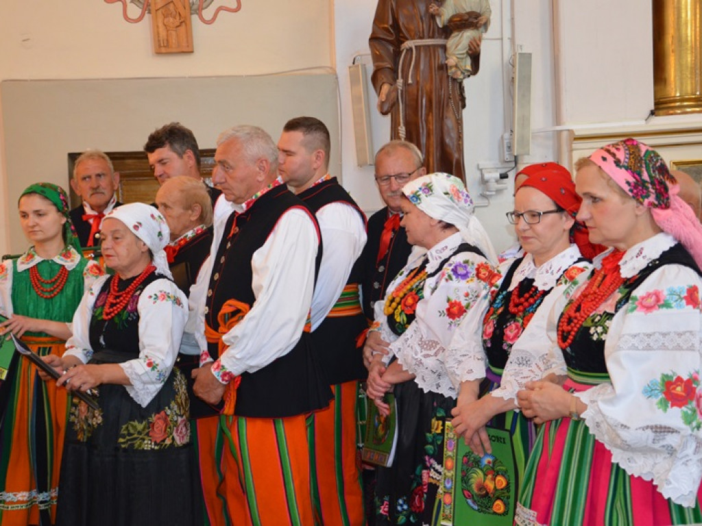 Radosny jubileusz łowickich bernardynek