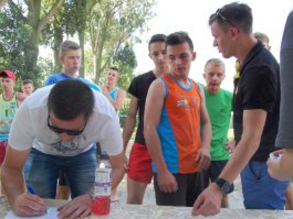 Sukces ŁoBeach Volleyball Tournament