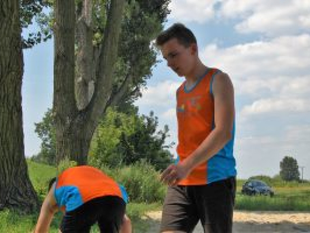 Sukces ŁoBeach Volleyball Tournament