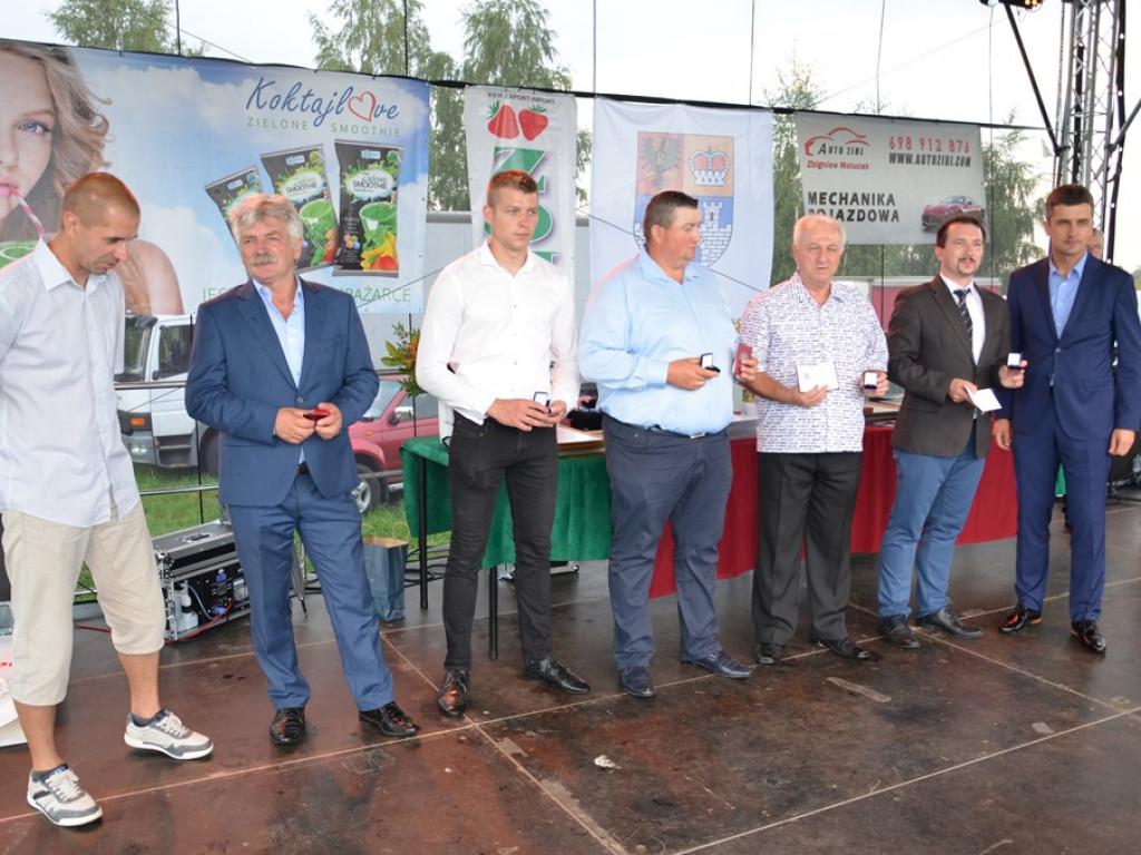 X Piknik Rodzinny LZS w Lwówku - zdjęcia