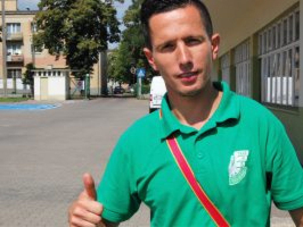 Pelikan-2004 wyszedł ze sparingu zwycięsko