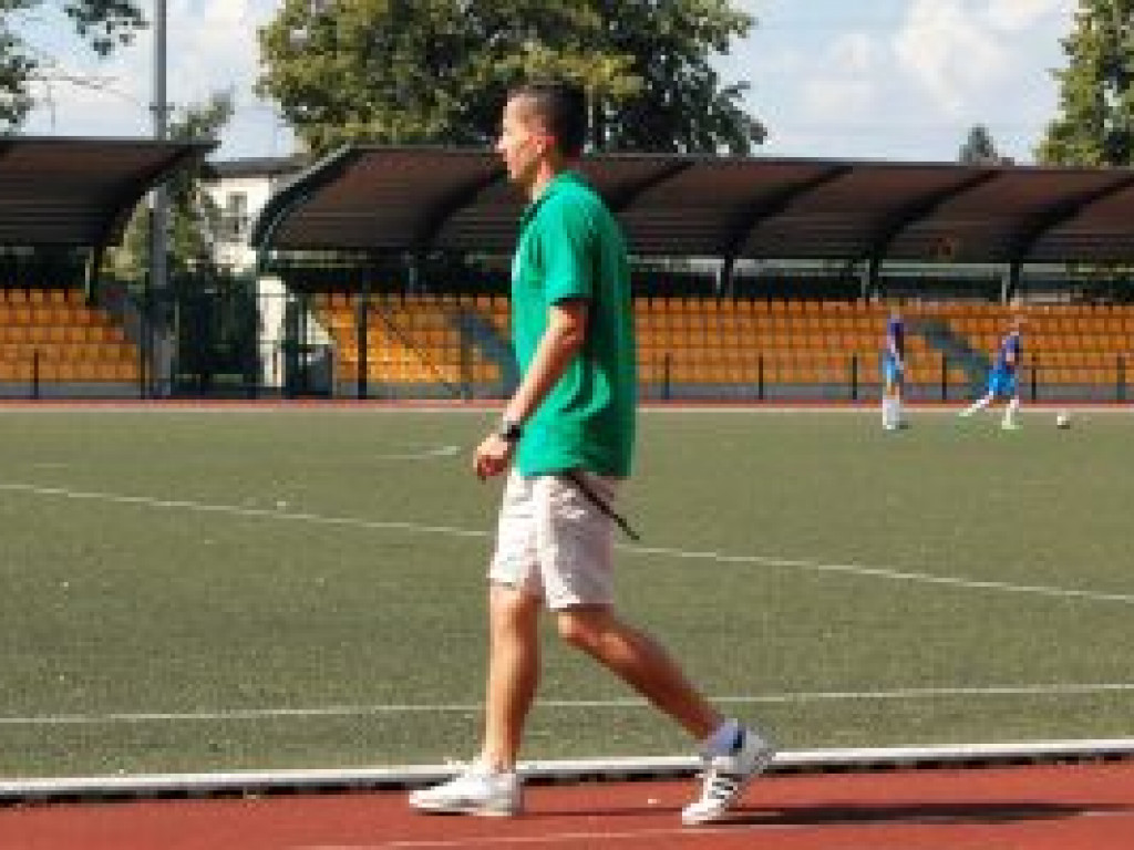 Pelikan-2004 wyszedł ze sparingu zwycięsko