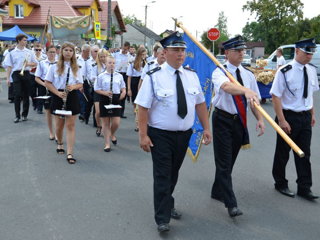 Procesja przeszła przez Bolimów