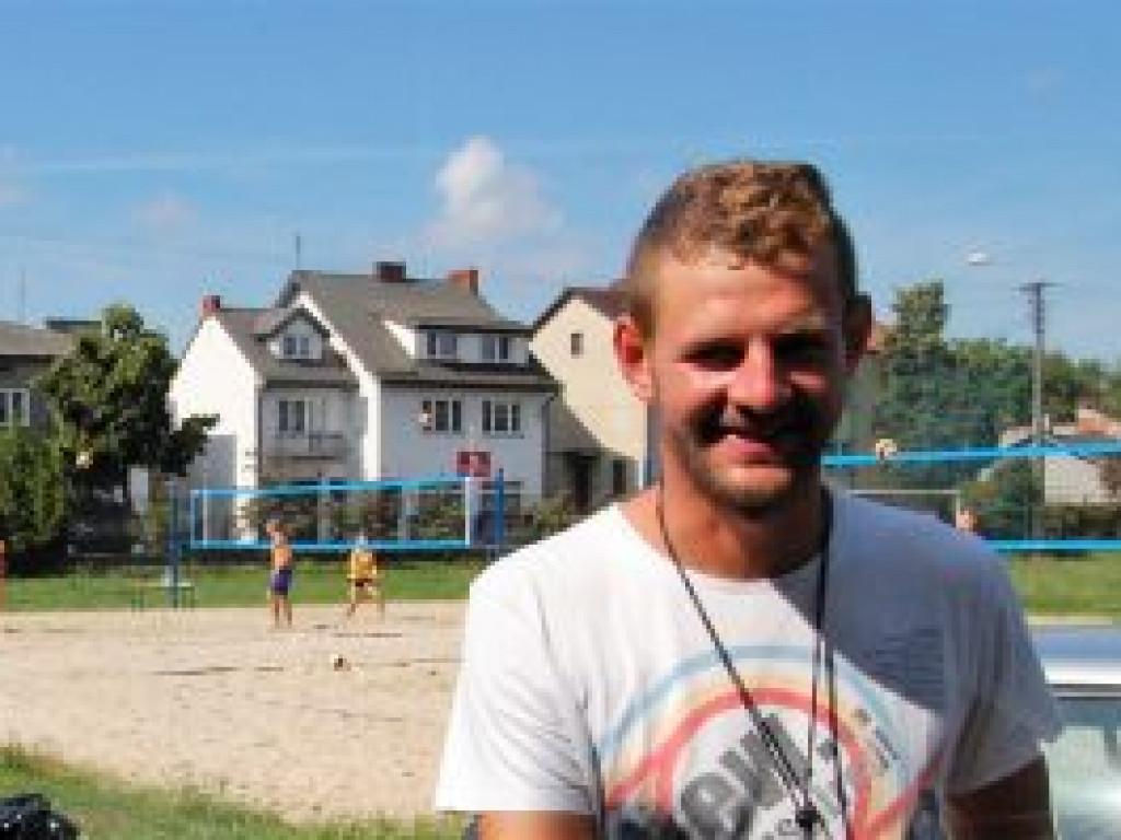 Czwarty finał mikstów w piłce plażowej