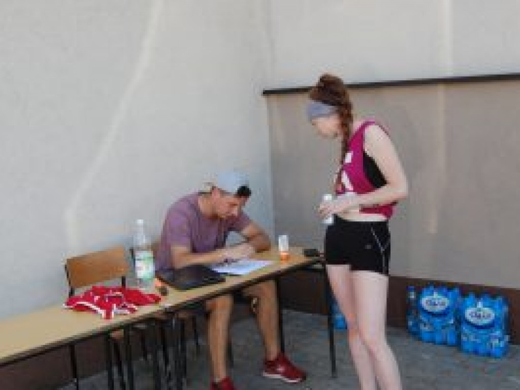 Czwarty finał mikstów w piłce plażowej