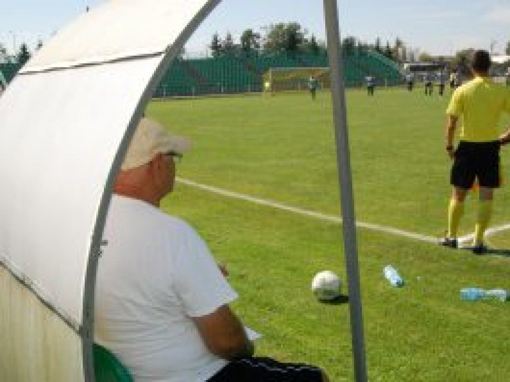 Ostatni sparing przed ligą należał do Pelikana