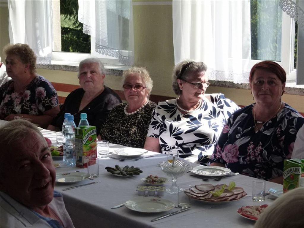 Gmina Głowno świętuje Dzień Seniora [galeria zdjęć]