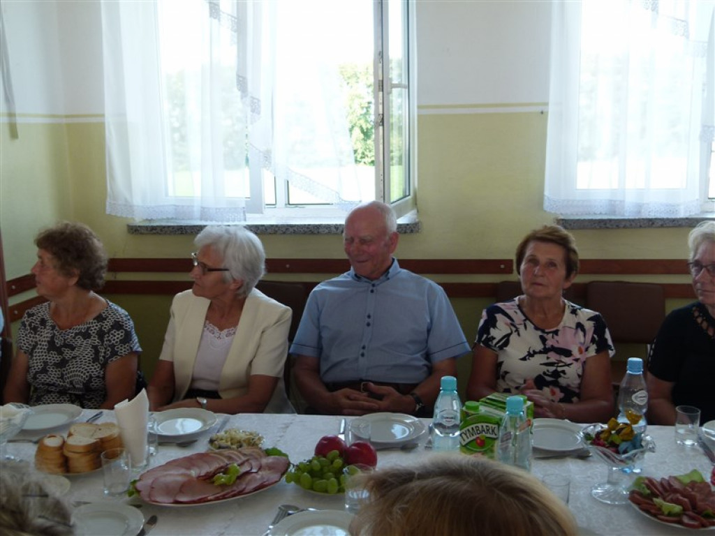 Gmina Głowno świętuje Dzień Seniora [galeria zdjęć]