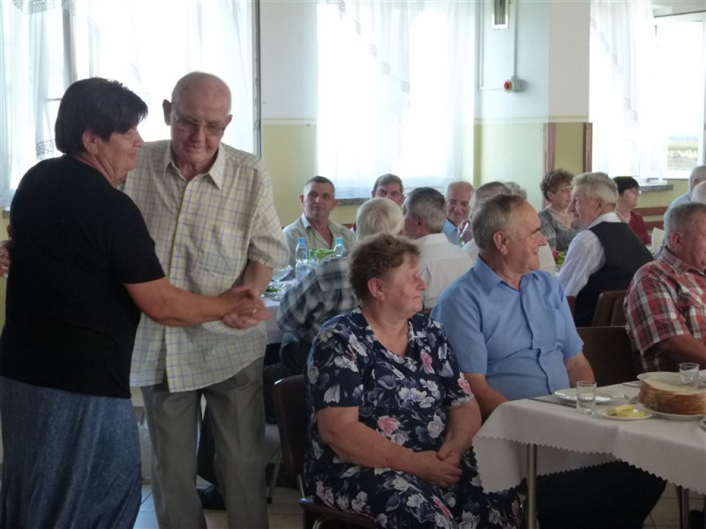 Gmina Głowno świętuje Dzień Seniora [galeria zdjęć]