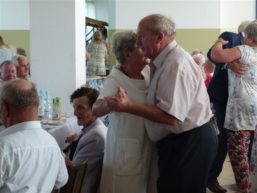 Gmina Głowno świętuje Dzień Seniora [galeria zdjęć]
