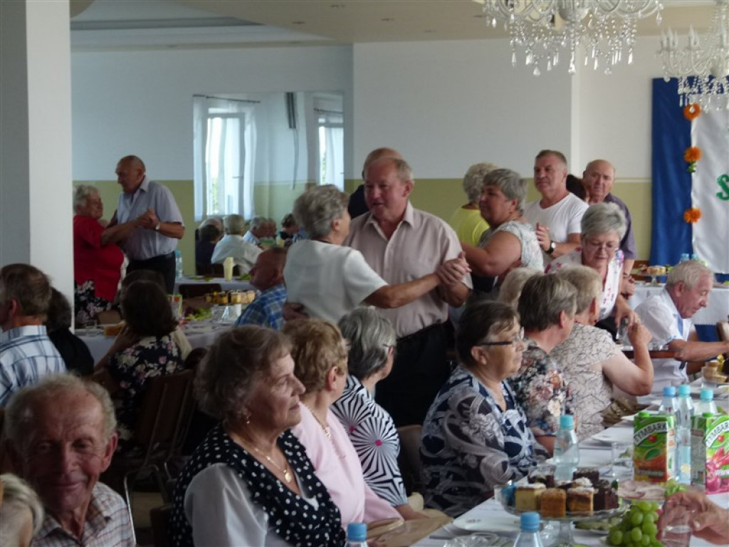 Gmina Głowno świętuje Dzień Seniora [galeria zdjęć]