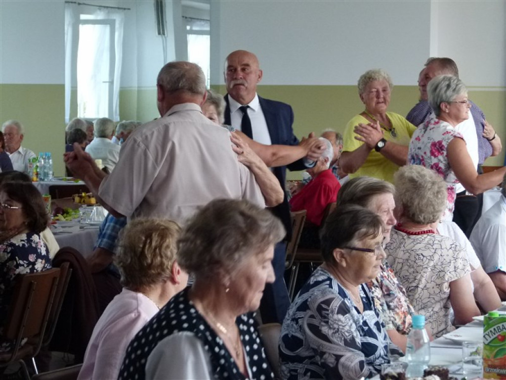 Gmina Głowno świętuje Dzień Seniora [galeria zdjęć]