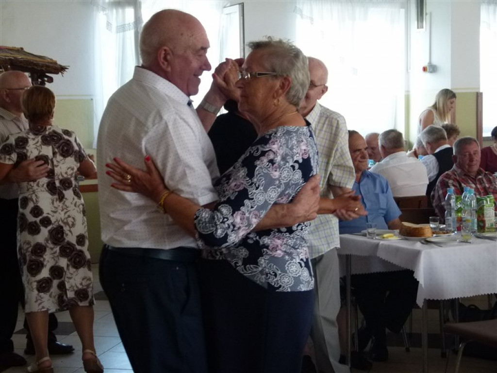 Gmina Głowno świętuje Dzień Seniora [galeria zdjęć]
